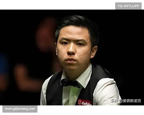 肖国栋复仇霍金斯晋级武汉公开赛决赛 离卫冕仅差一步