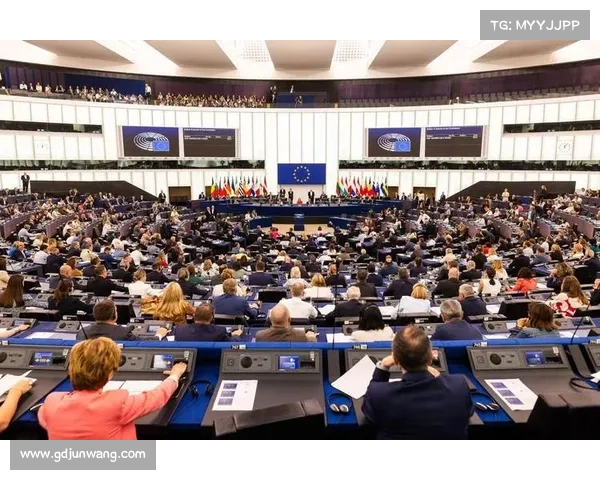 欧洲议会通过决议力挺传统联赛体系坚决反对欧超联赛重启计划